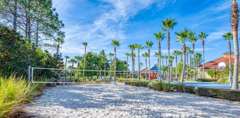 201 Hideaway Beach 4 Beds - Pool&Spa Kissimmee Luaran gambar