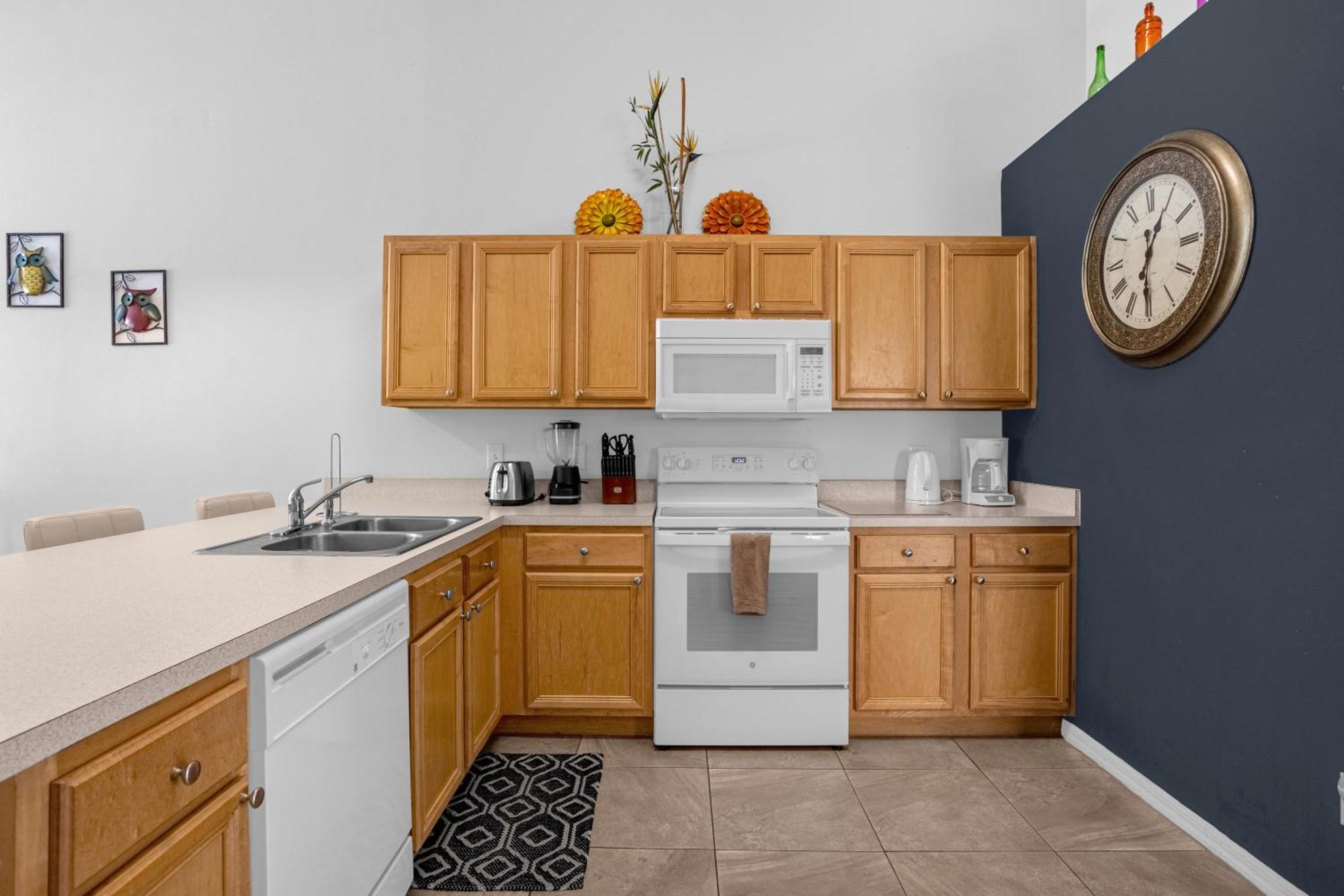 201 Hideaway Beach 4 Beds - Pool&Spa Kissimmee Luaran gambar